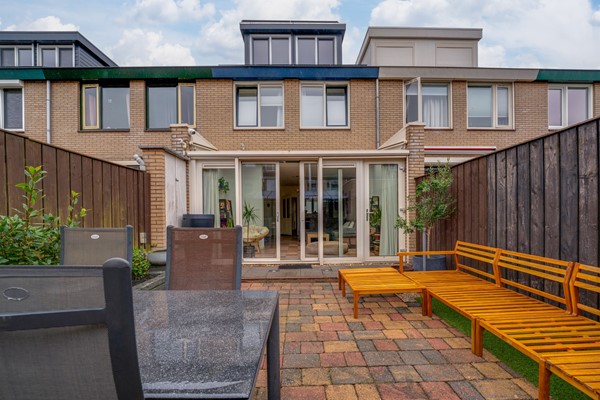 Medium property photo - Acaciapad 7, 6921 XB Duiven